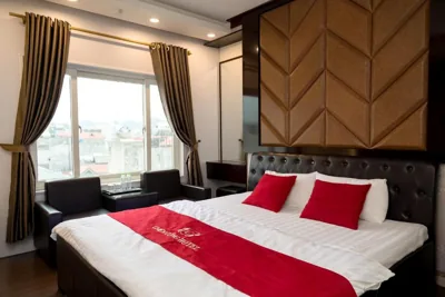 CHIEN CONG Hotel – Photos 2