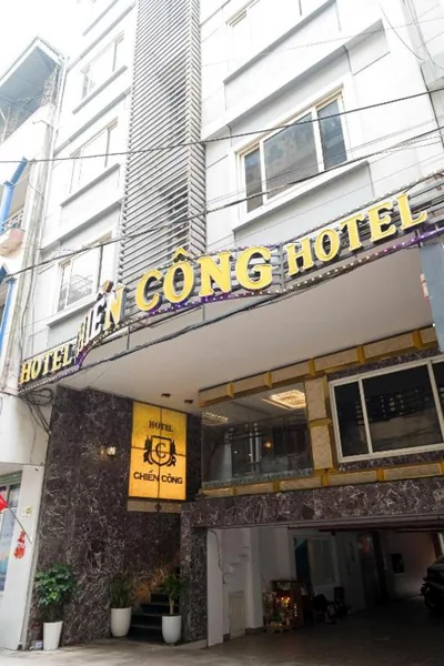 CHIEN CONG Hotel – Photos 4