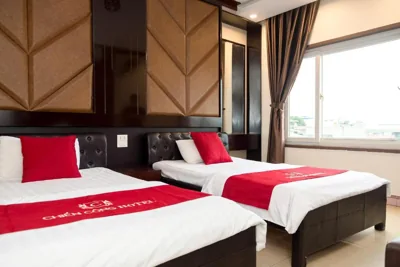 CHIEN CONG Hotel – Photos 5
