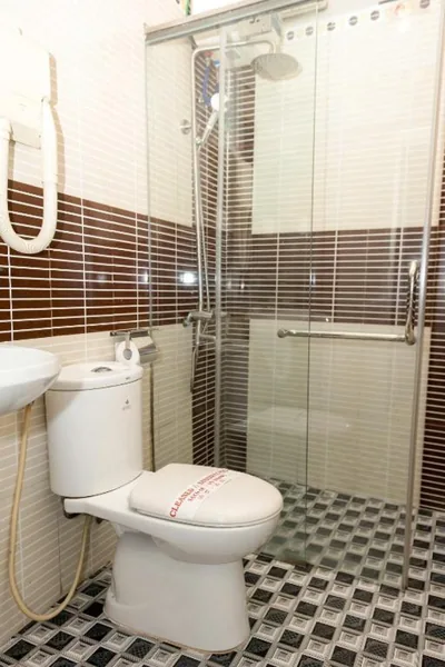 CHIEN CONG Hotel – Photos 6