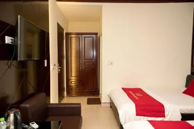 CHIEN CONG Hotel – Photos 7
