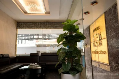CHIEN CONG Hotel – Photos 9