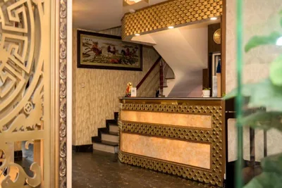 CHIEN CONG Hotel – Photos 10