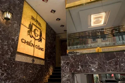 CHIEN CONG Hotel – Photos 11