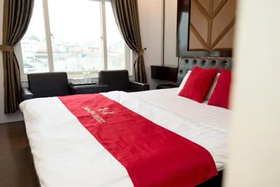 CHIEN CONG Hotel – Photos 12