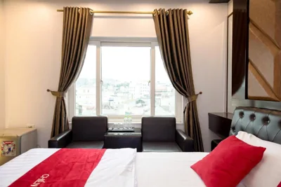CHIEN CONG Hotel – Photos 14