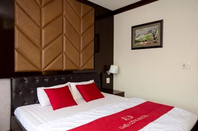 CHIEN CONG Hotel – Photos 15