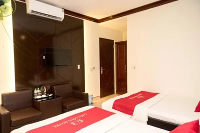 CHIEN CONG Hotel – Photos 16
